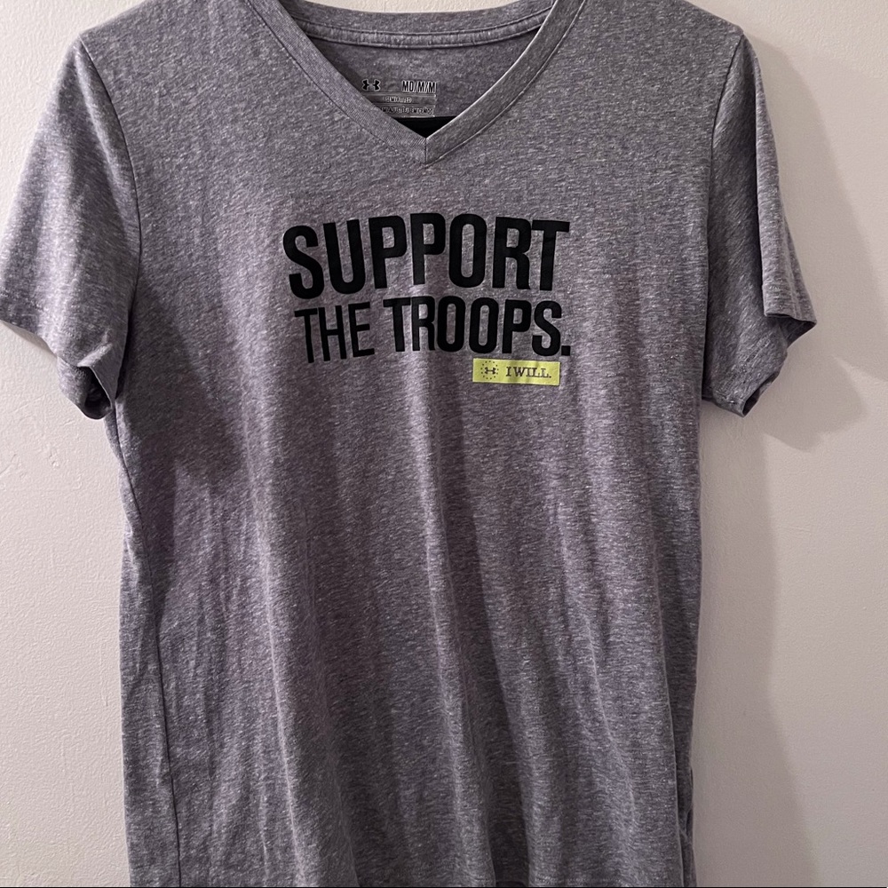 Under Armour Tees Bundle of 2 - Picture 3 of 7